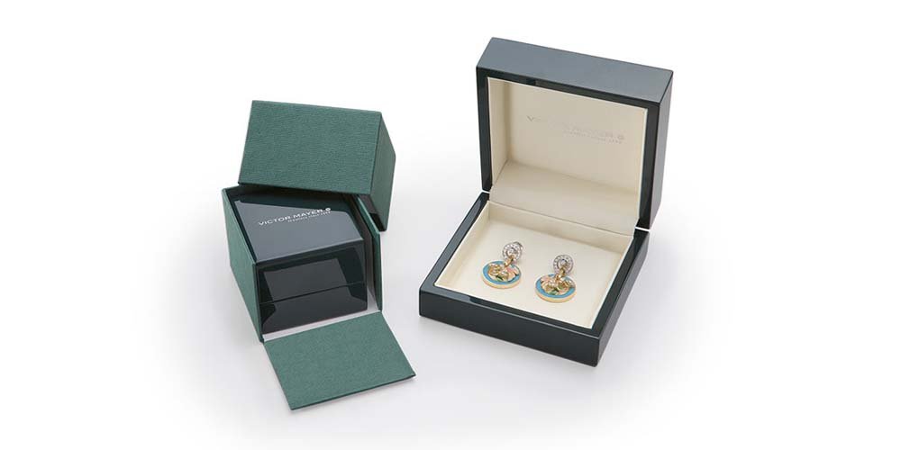 Earring Boxes