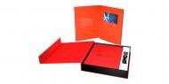 Presentation Boxes